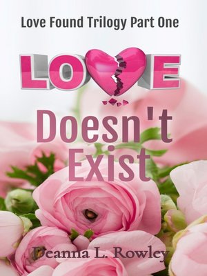 cover image of Love Doesn't Exist